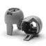 Thermoplastic Domes